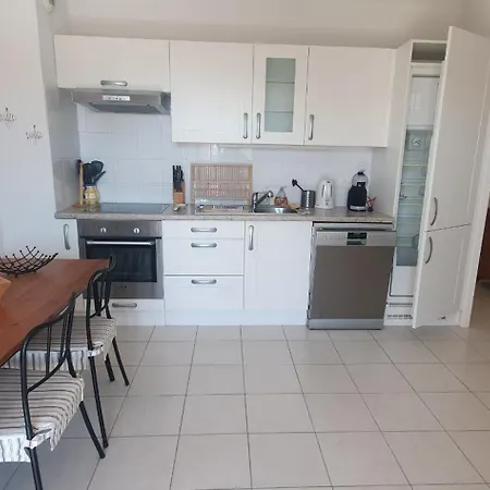 Les Vagues Apartment Soulac-sur-Mer