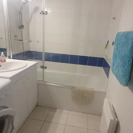 Les Vagues Apartment