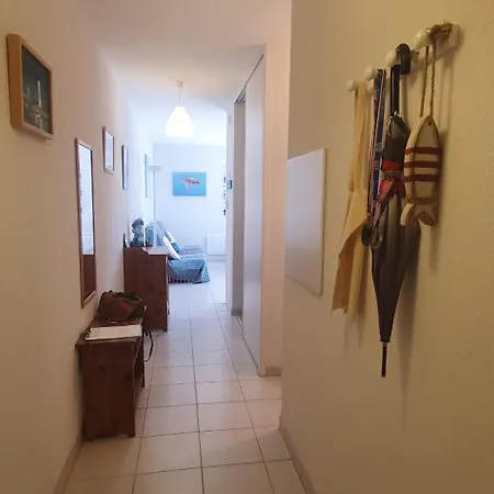Les Vagues Apartment Soulac-sur-Mer